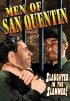 Постер «Men of San Quentin»