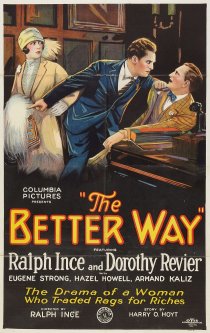 «The Better Way»
