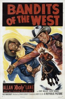 «Bandits of the West»