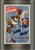 Постер «Law Men»