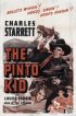 Постер «The Pinto Kid»