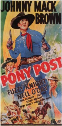 «Pony Post»