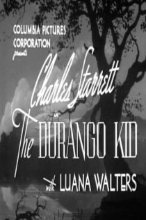 «The Durango Kid»