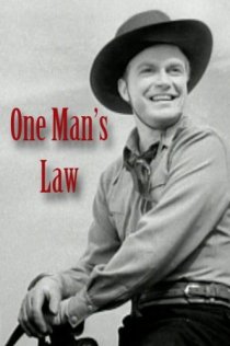 «One Man's Law»