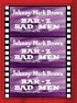 Постер «Bar-Z Bad Men»