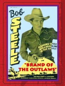 «Brand of the Outlaws»