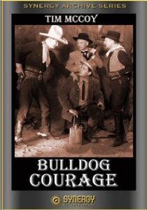 «Bulldog Courage»