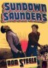 Постер «Sundown Saunders»