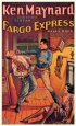 Постер «Фарго экспресс»