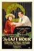 Постер «The Last Hour»