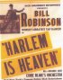 Постер «Harlem Is Heaven»