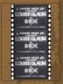 Постер «Секс»