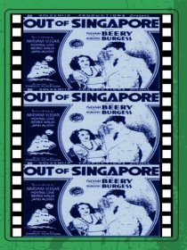 «Out of Singapore»