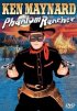 Постер «Phantom Rancher»