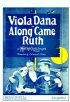 Постер «Along Came Ruth»