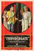 Постер «Thundergate»