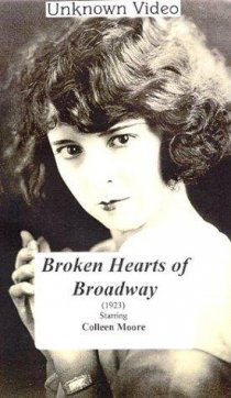 «Broken Hearts of Broadway»