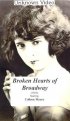 Постер «Broken Hearts of Broadway»