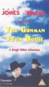 Постер «The Gunman from Bodie»