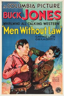 «Men Without Law»