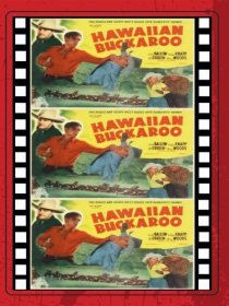 «Hawaiian Buckaroo»
