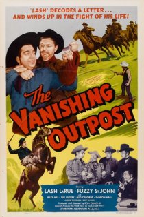 «The Vanishing Outpost»