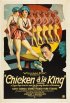 Постер «Курица по-королевски»