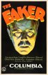 Постер «The Faker»