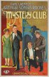 Постер «The Mystery Club»