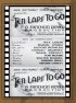 Постер «Ten Laps to Go»