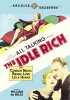 Постер «The Idle Rich»