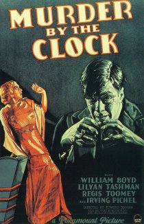«Murder by the Clock»