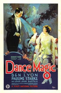 «Dance Magic»