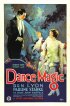 Постер «Dance Magic»