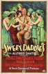 Постер «Sweet Daddies»