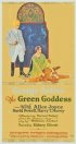 Постер «Зелёная богиня»