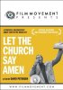 Постер «Let the Church Say, Amen»