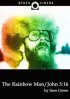 Постер «The Rainbow Man/John 3:16»