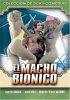 Постер «El macho bionico»