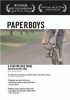 Постер «Paperboys»