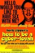 Постер «How to Be a Cyber-Lovah»