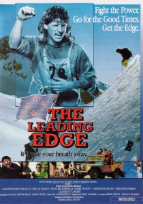 «The Leading Edge»