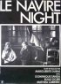 Постер «Le navire Night»