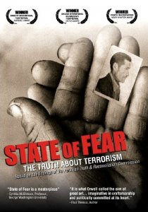 «Государство страха: Правда о терроризме»