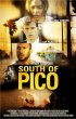 Постер «South of Pico»