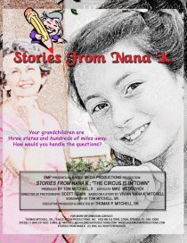 «Stories from Nana K.; The Circus Is in Town»