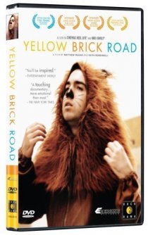 «Yellow Brick Road»