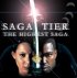 Постер «Saga Tier I»