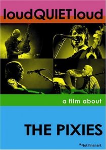 «громкоТИХОгромко: Фильм о Pixies»