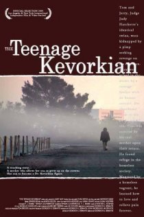 «The Teenage Kevorkian»